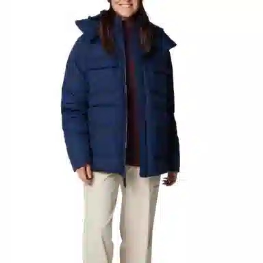 Columbia Longhorn Ridge