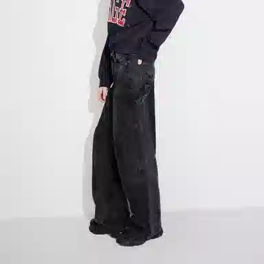ONLY oversize