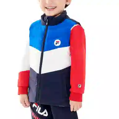 FILA KIDS PERFORMANCE