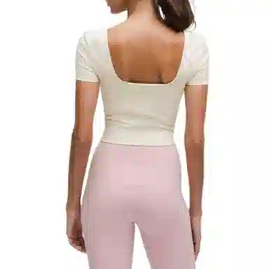 lululemon Wunder UnderSmoothCover T