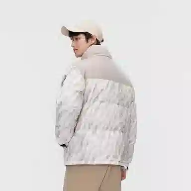 Bosideng Fashion Sport Series