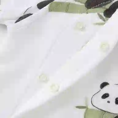 童泰连体衣 时尚舒适亲肤 婴幼童