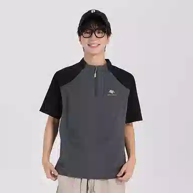 bosie Outdoor Quick-Dry T-Shirt