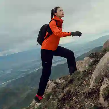 KOLON SPORT HIKE GTX PRO GAIA