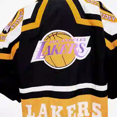 Mitchell Ness NBA FA25 90