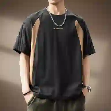 T
