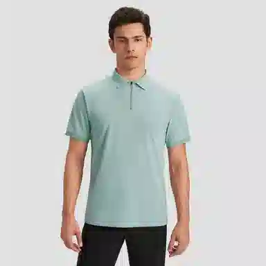 DESCENTE DUALIS POLO