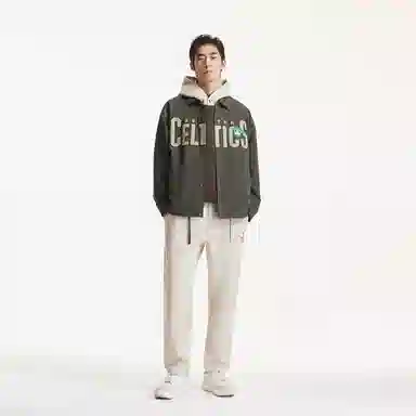 JACK JONES JACKJONESxNBA Logo