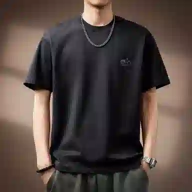 T