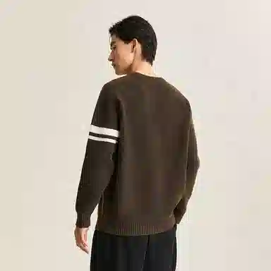 PEACEBIRD MEN Sweater