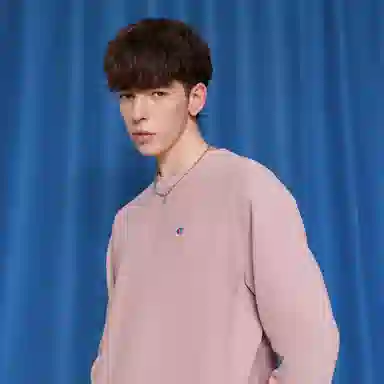 Champion x FW22 logo