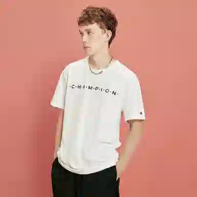 Champion FW22 US Life LogoT