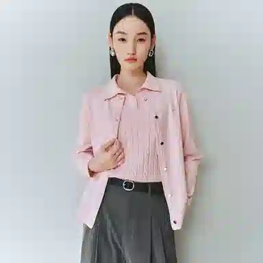 Peacebird Knit Pullover