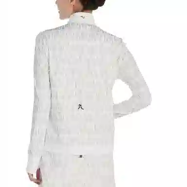 Mizuno MGF Ripple Mark