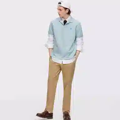 Teenie Weenie Men 24SS Polo