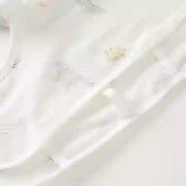 童泰连体衣 舒适亲肤柔软透气 婴幼童