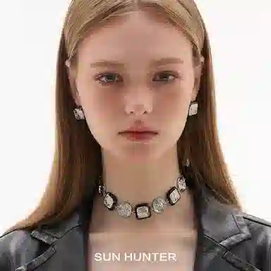 SUN HUNTER K