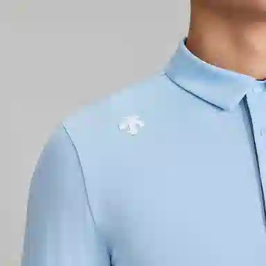 DESCENTE DESCENTEGOLFPOLO LPGA