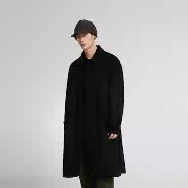 Sketch FW23 Wool Coat