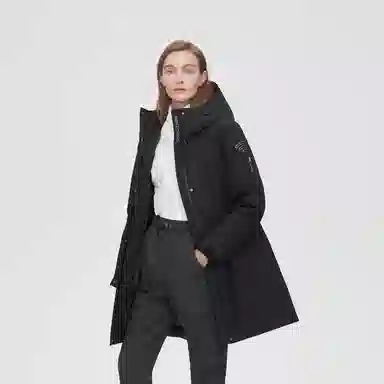 Bosideng Gore-Tex 800 Fill Down Jacket