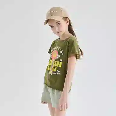 Champion Kids T