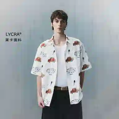 JACK JONES x Jean-Michel Basquiat