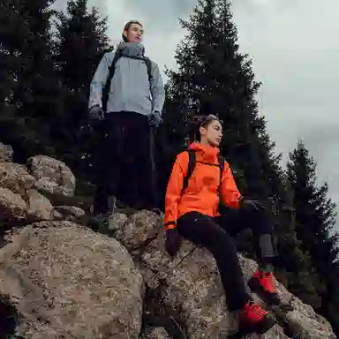 KOLON SPORT HIKE GTX PRO GAIA