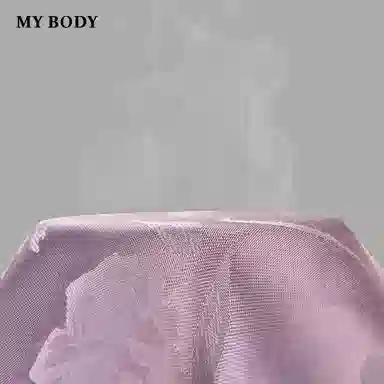 MY BODY