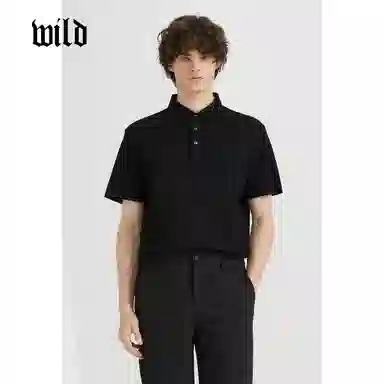 WILD LEADER Polo