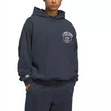 adidas originals HOOP YORK CITY