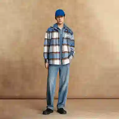 JACK JONES JACKJONESxNBA