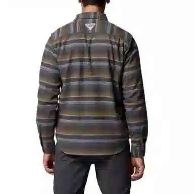 Columbia PFG Uncharted