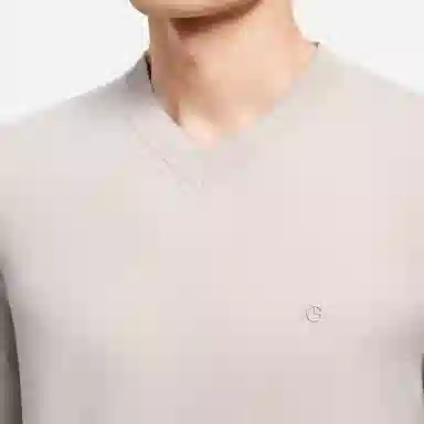 GOLDLION V-Neck Sweater