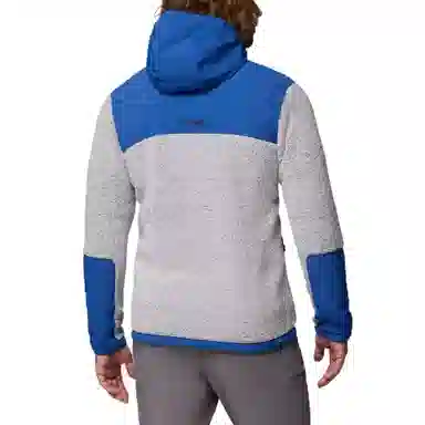 Columbia Omni-HeatSherpa