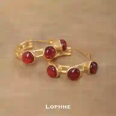 LOPHNE 18K