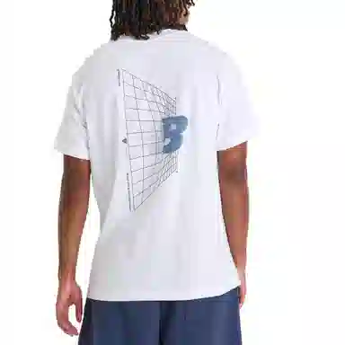 New Balance Graphic T