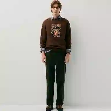 Teenie Weenie Men CleanFit