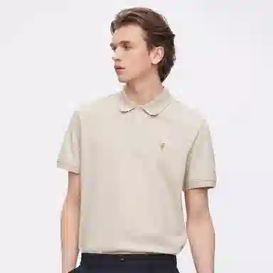 Teenie Weenie Men 24SS Polo