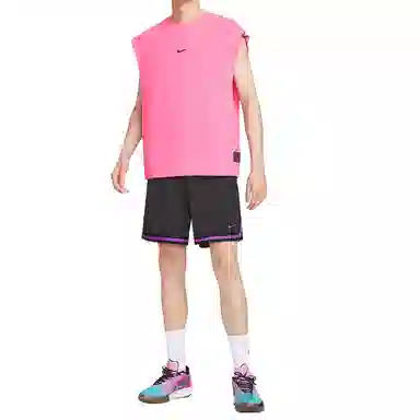 Nike DNA SS25 Dri-FIT