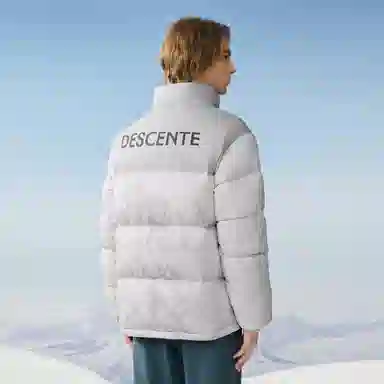 DESCENTE SKI STYLE