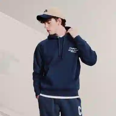 Champion FW23 Campus Logo