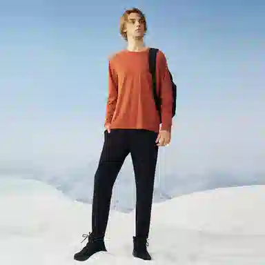 DESCENTE SKI STYLE T