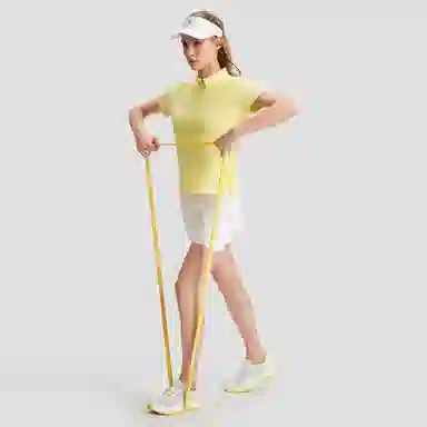 DESCENTE Wonmens Training POLO