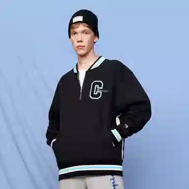 Champion FW22 c-logo