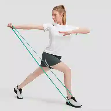 DESCENTE WOMENS TRAINING TOUGH T