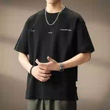 T
