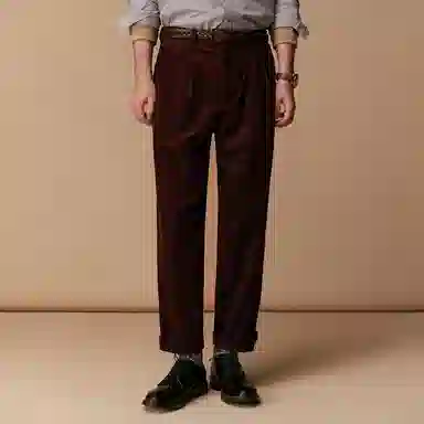 Teenie Weenie Men 24FW