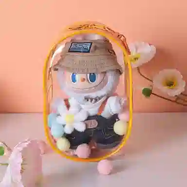 CANEXT wakuku pvc IP