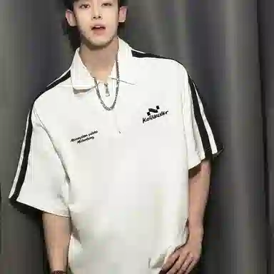 HIPHOPPUNKS Polo