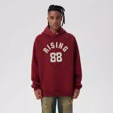 88rising Logo